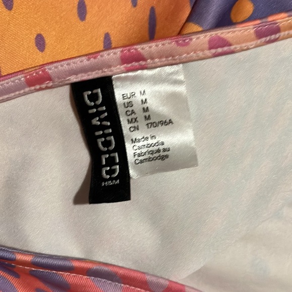 Halter Top Romper - Picture 7 of 7